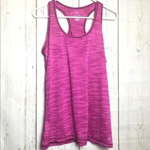 Hannah Athletic  Sporty Workout Womens H2 Tank Size L